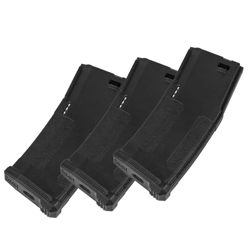 M4 Mid-Cap Magazine Gen2 - Triple Pack