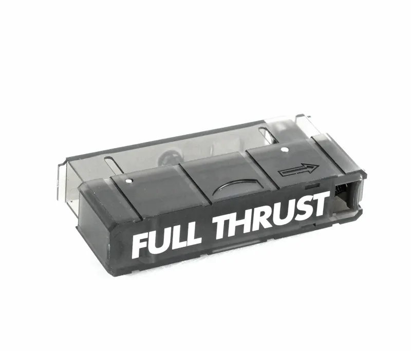 SSG24 Full Thrust Magazine