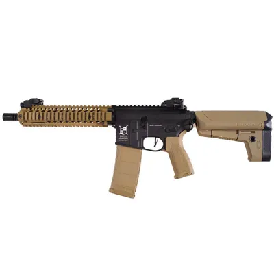 M4 MK18 Alpha DA-A07-HT RIS Full Metal Combo - Delta Armory