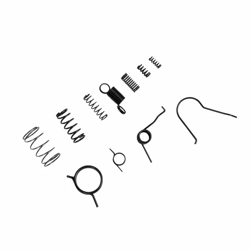 TP22 Spring Set
