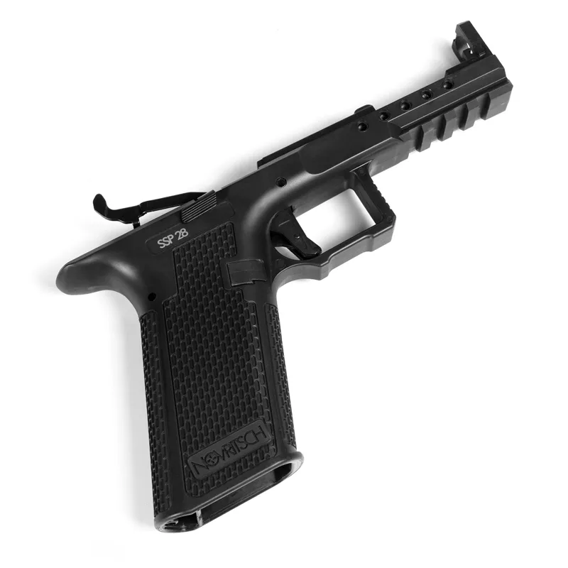 SSP28 Lower Frame Assembly