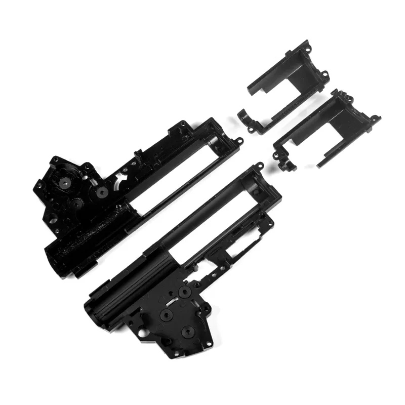 SSR77 Gearbox Shell