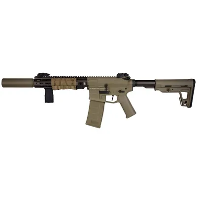 M4 Astra IV Shadow - SECUTOR