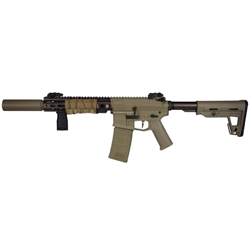 Secutor Arms M4 Astra IV Shadow · Coyote