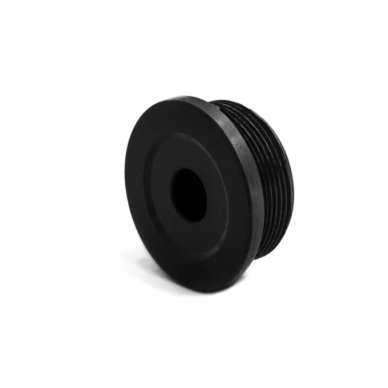 SSG24 Outer Barrel Endcap