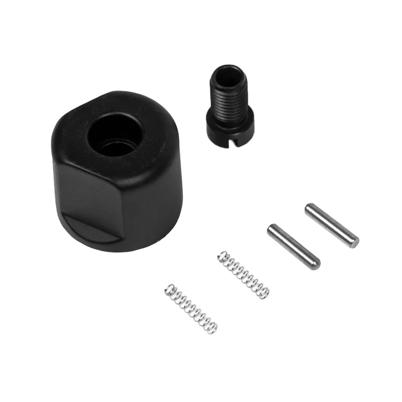 SSG11 Bolt End Cap