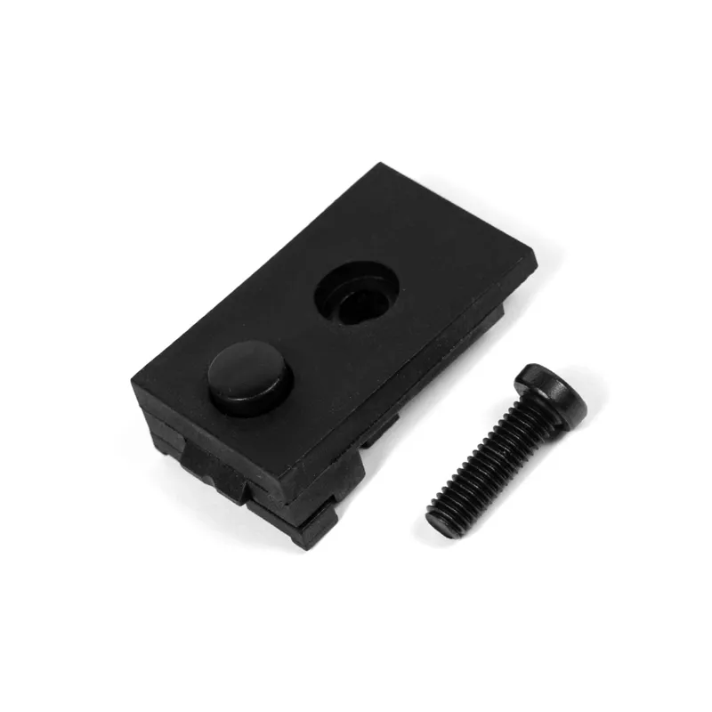 SSG11 Magazine Catch Assembly