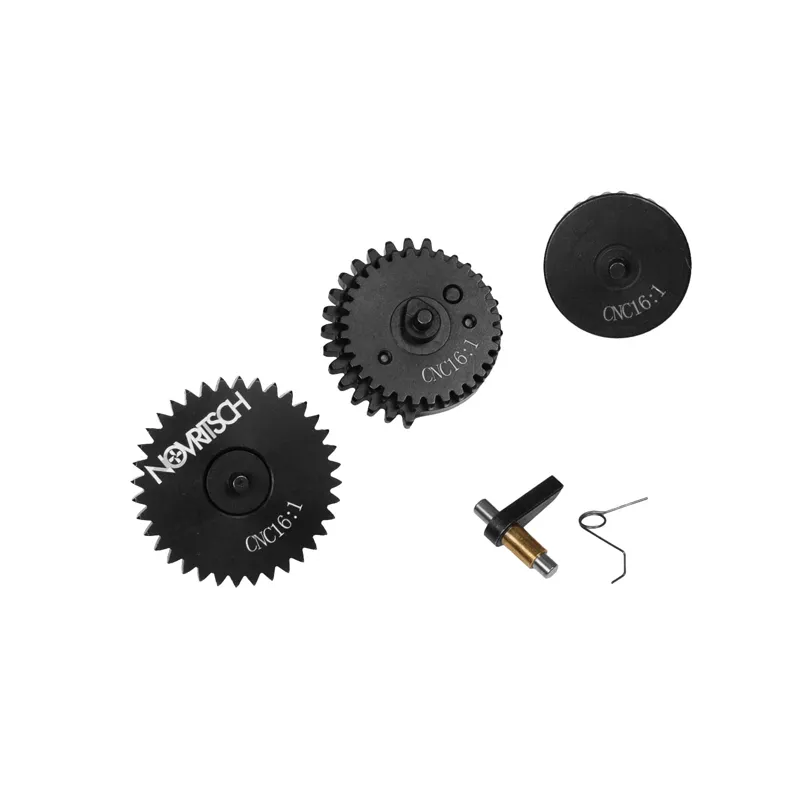 SSR249 Gear Set