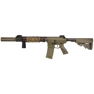 M4 Astra Xi - SECUTOR