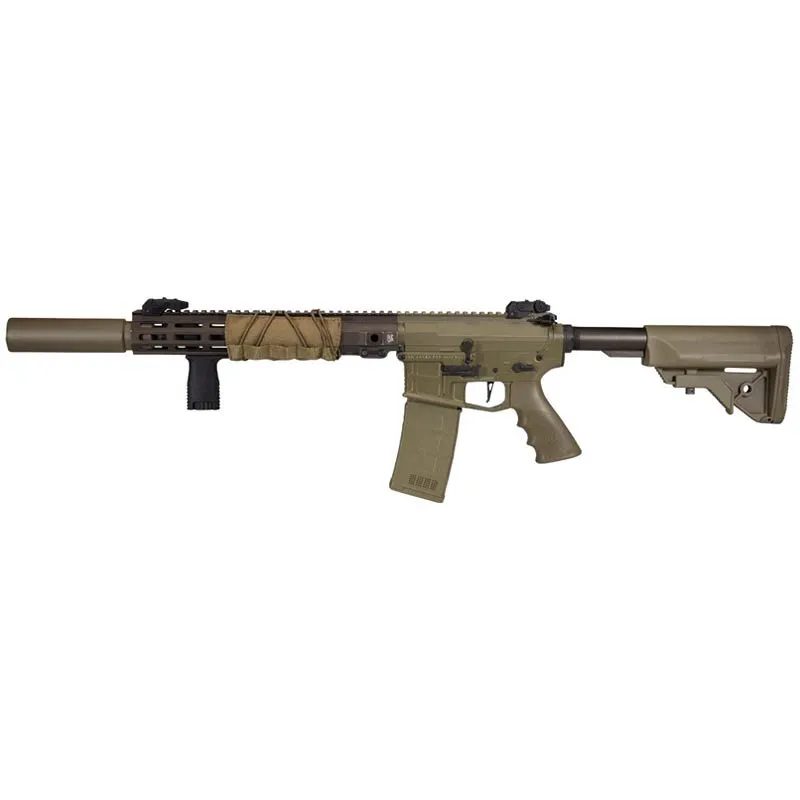 Secutor Arms M4 Astra Xi · Coyote