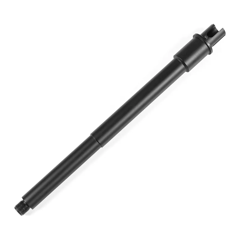 SSR4 Outer Barrel