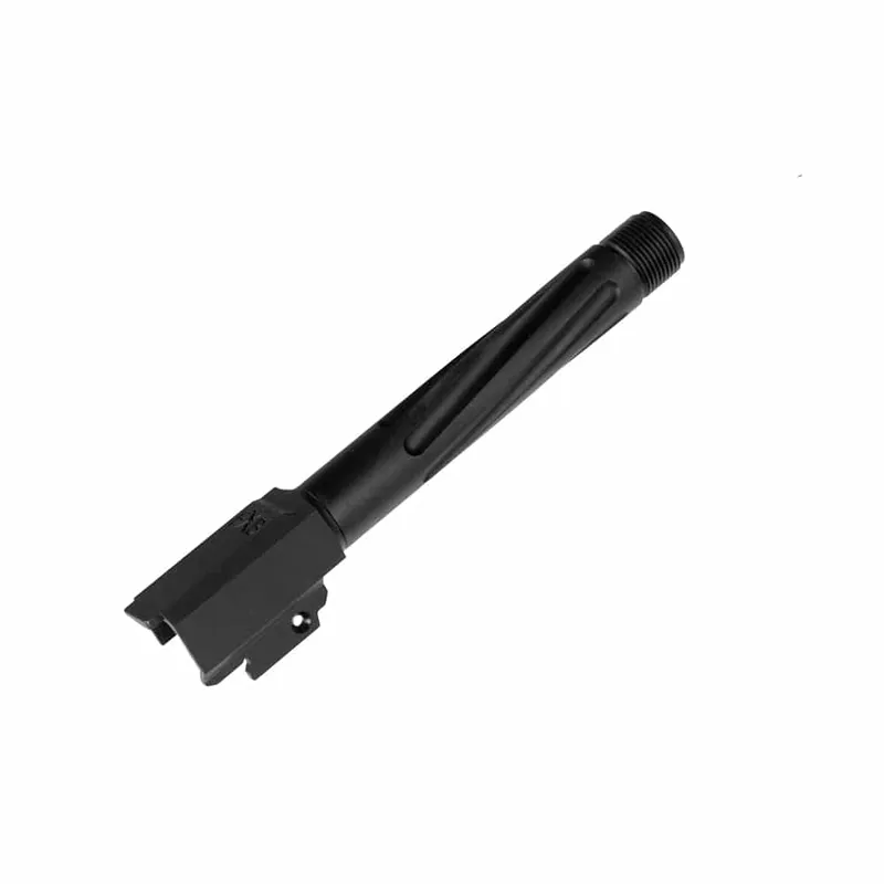 SSP18 - Outer Barrel