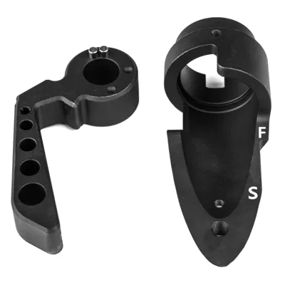 SSG24 Left Hand Conversion Kit