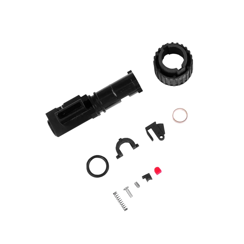 SSR63 Hop-Up Assembly