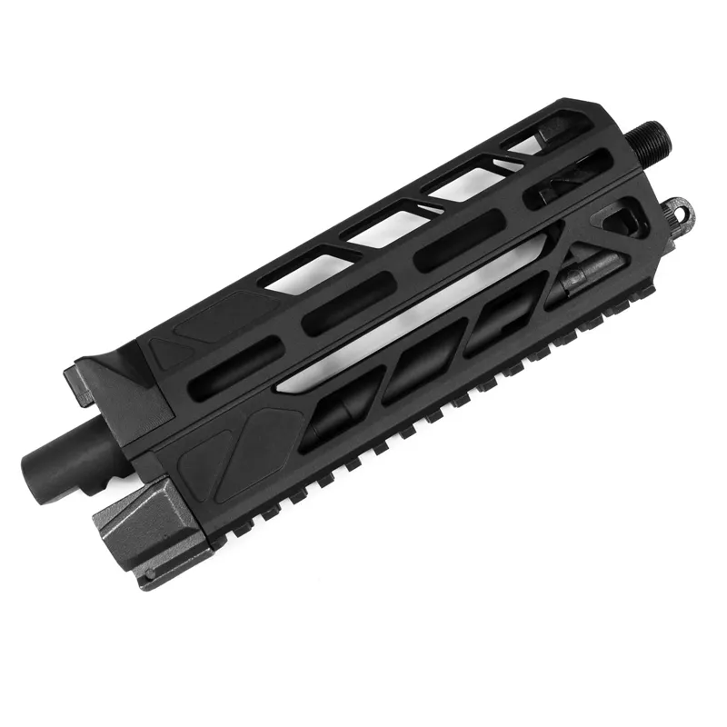 SSR74 Outer Barrel Assembly