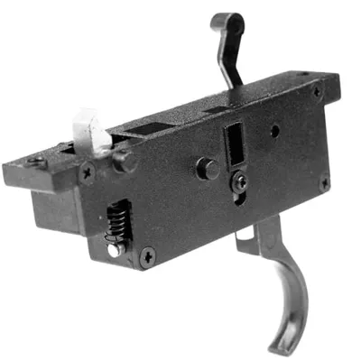 SSG24 90° Two Stage Trigger Box