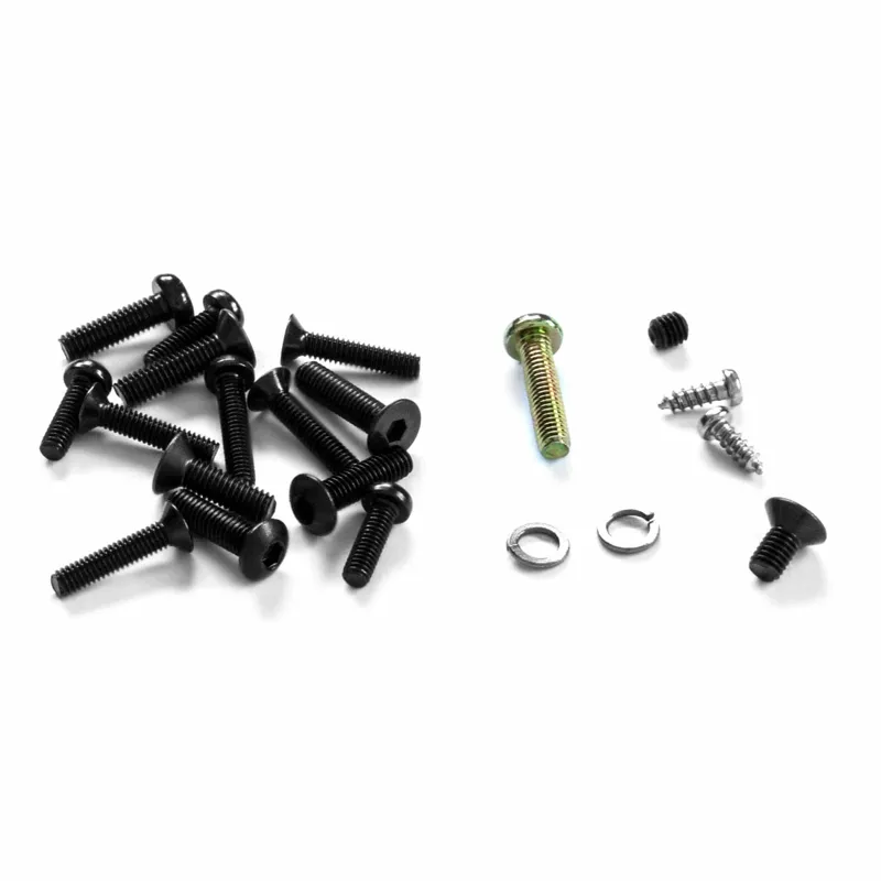 SSG24 Screw Set