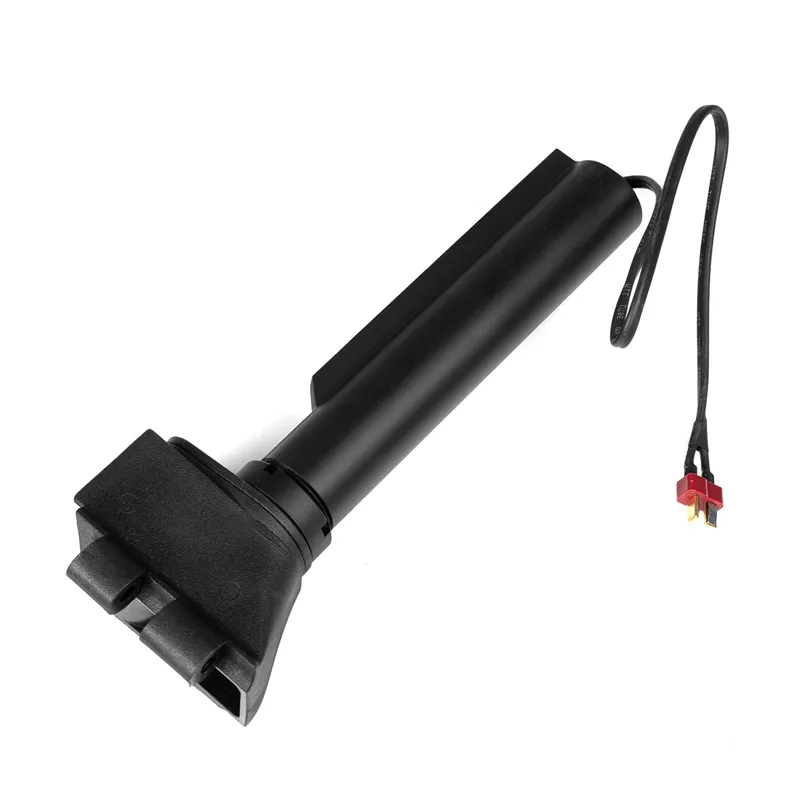 SSR63 Folding Stock with Buffer Tube