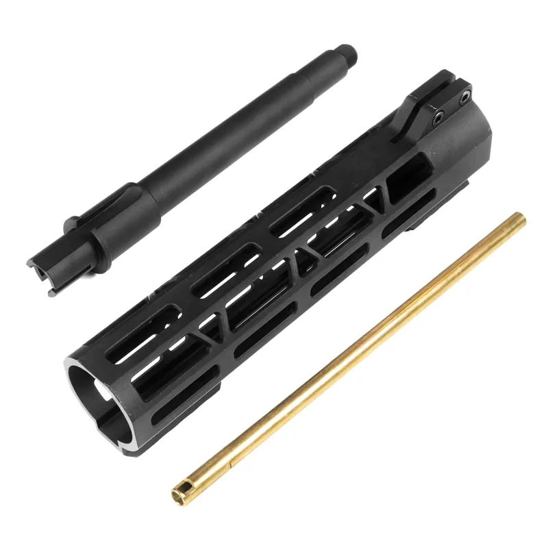 SSR4 MK1 Short Conversion Kit