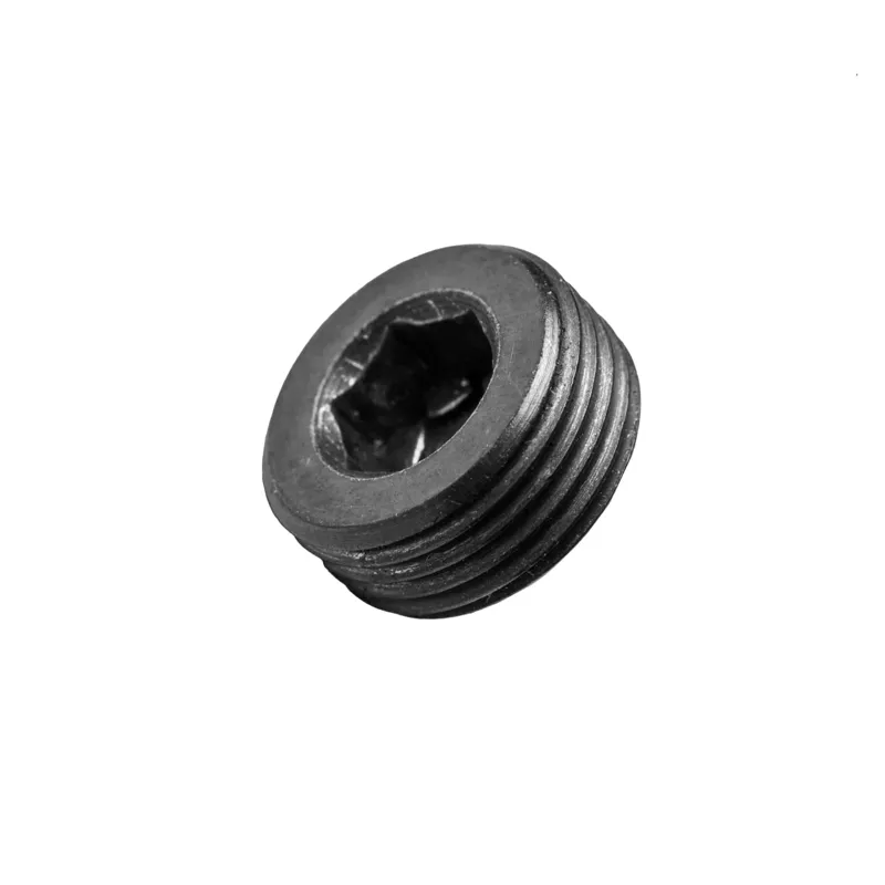 SSP18 CO2 Magazine V1 Thread Cap