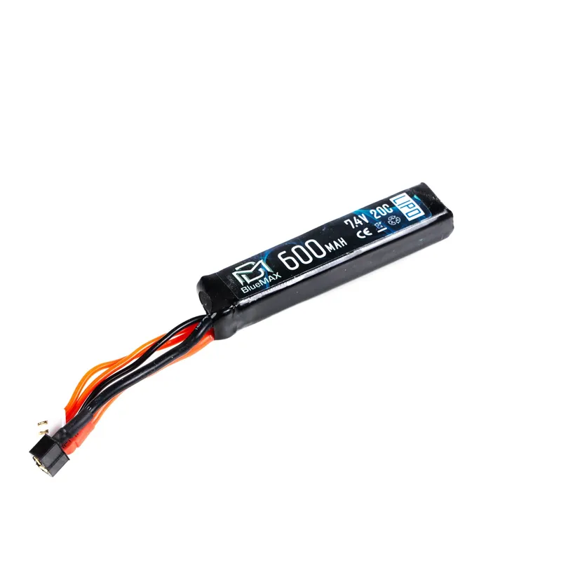 SSE18 LIPO Battery