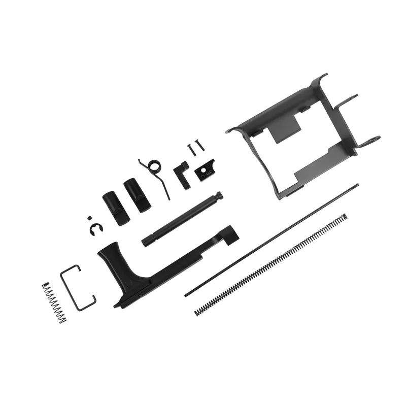 SSR249 Upper Receiver Rebuild Kit