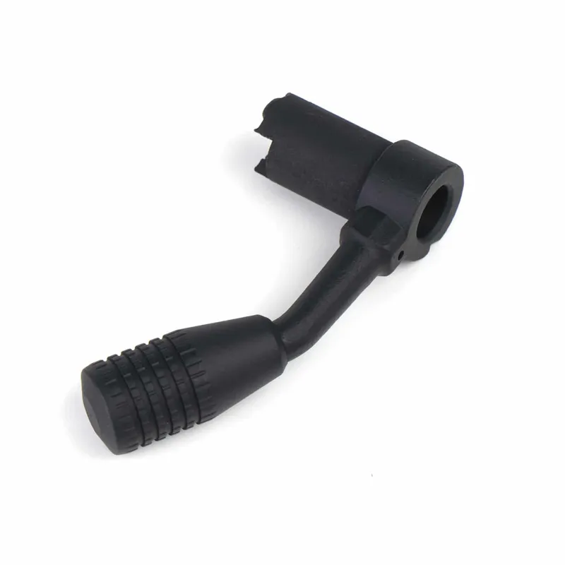 Textured Bolt Grip SSG96 Gen2