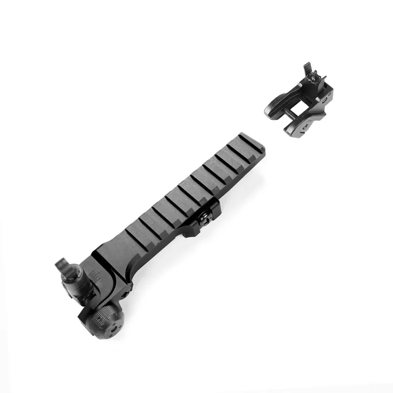 SSR63 Minimal Rail Kit