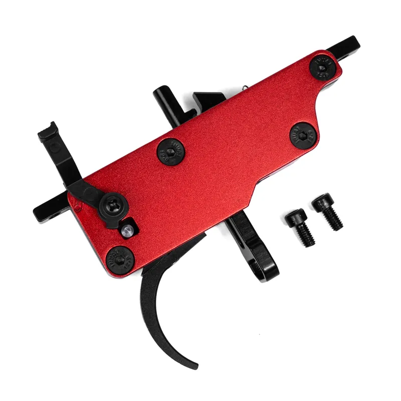 SSG11 Trigger Unit