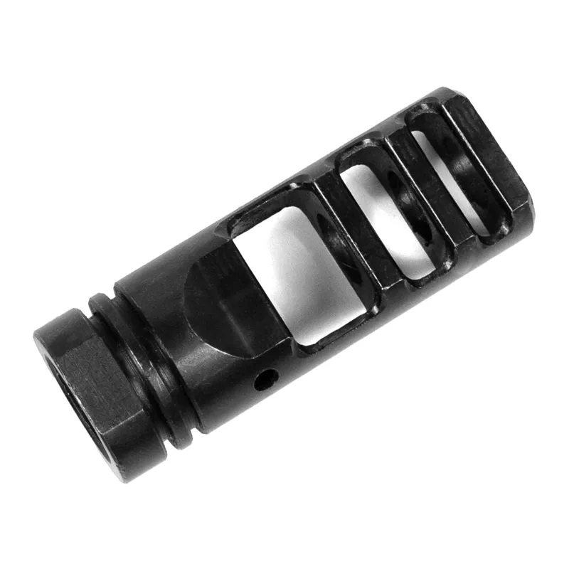 SSR74 Steel Compensator