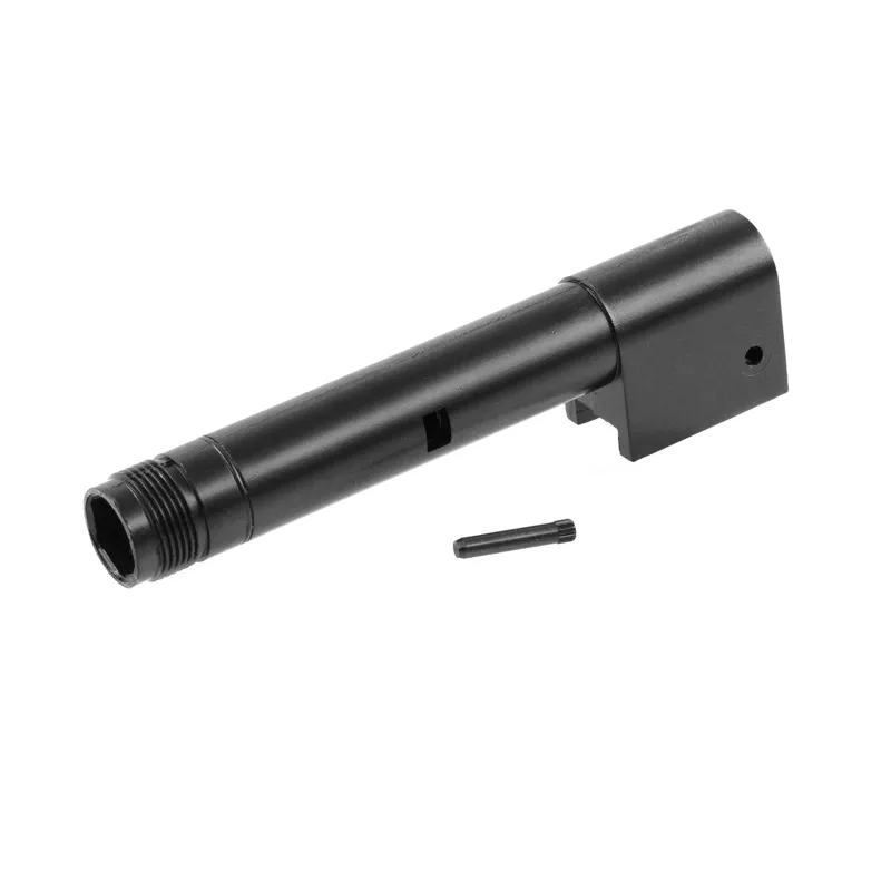 SSX23 Outer Barrel