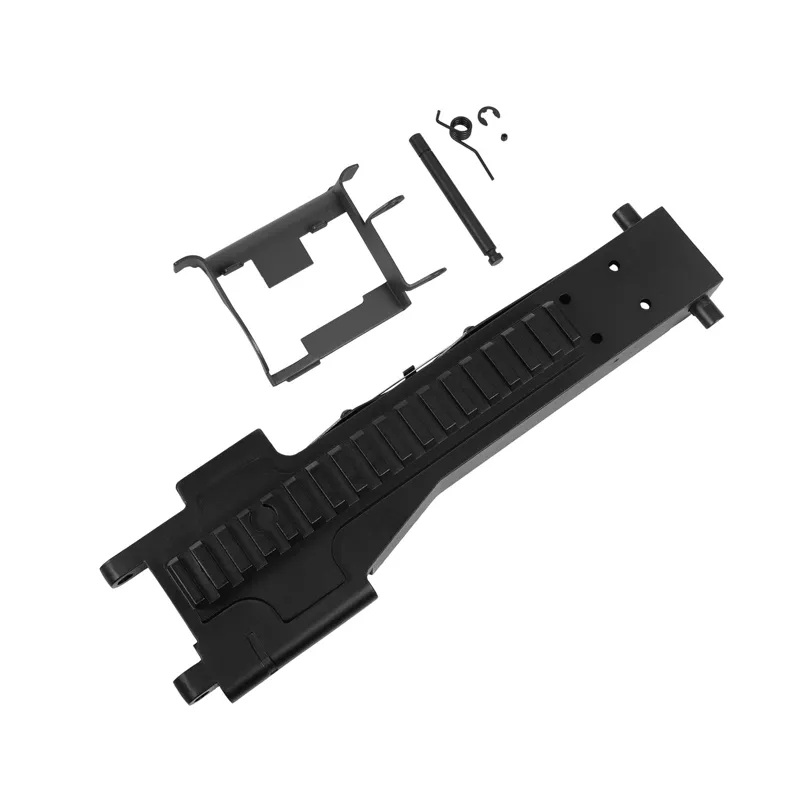 SSR249 Top Cover