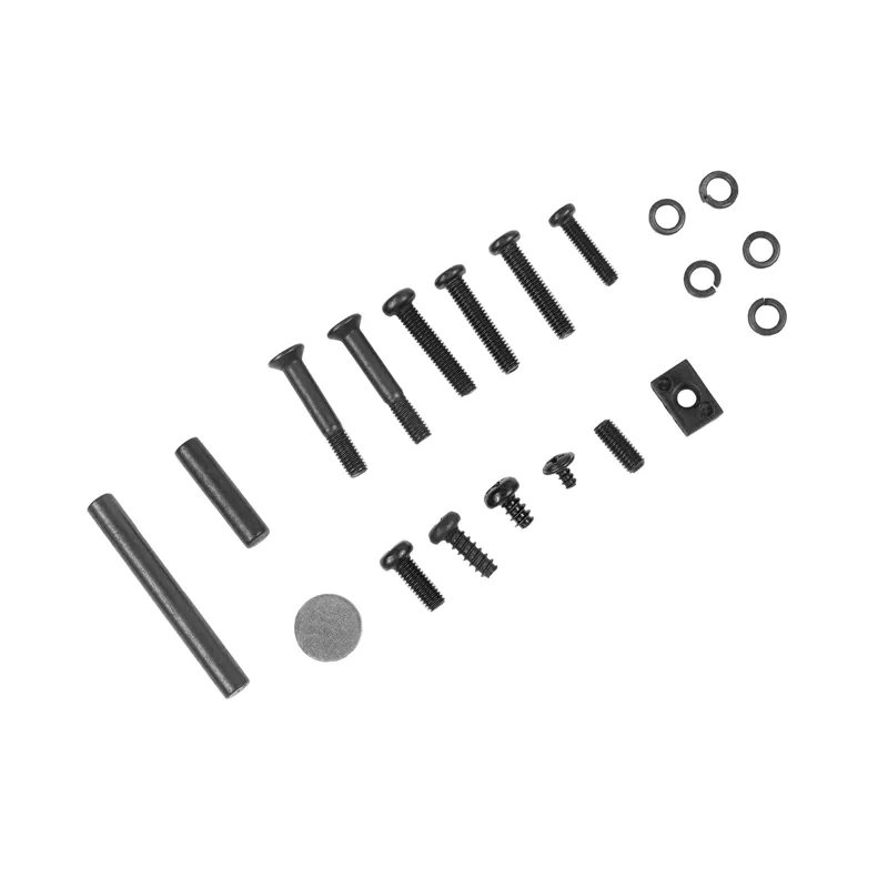 SSR63 Inside Spare Screw Set