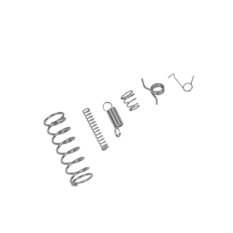 SSR63 Spring Set