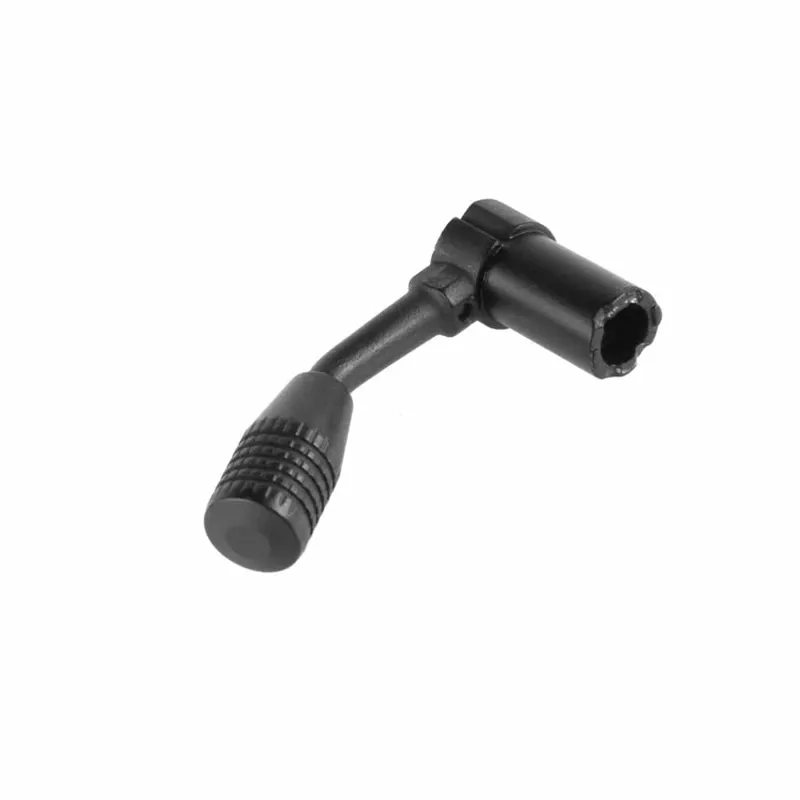 SSG96 Textured Bolt Handle Gen1