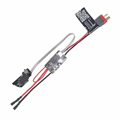 SSR90 Electronic Trigger Unit