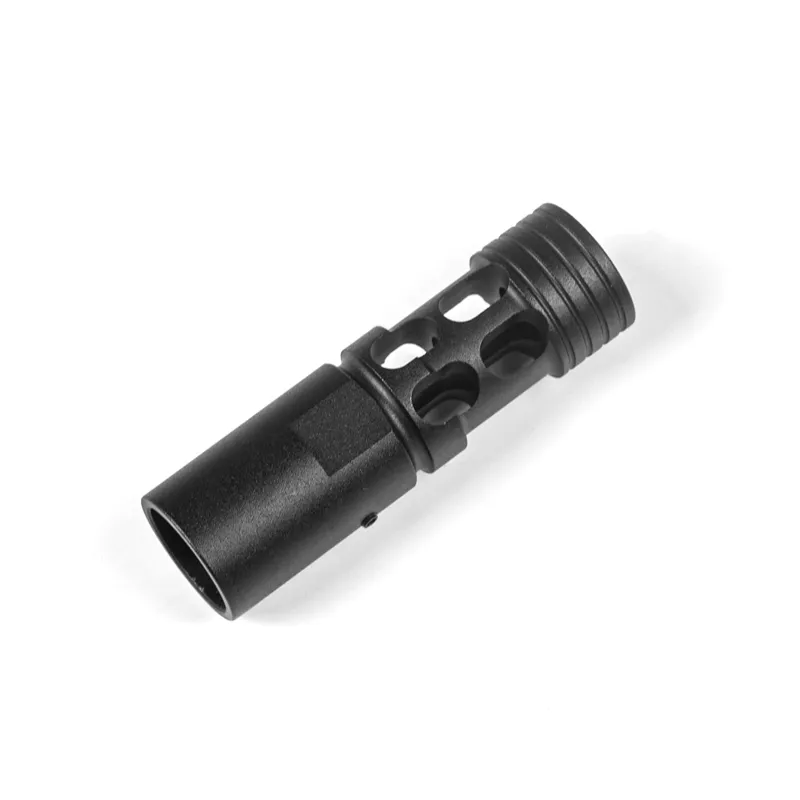 SSR77 A2 Flash Hider