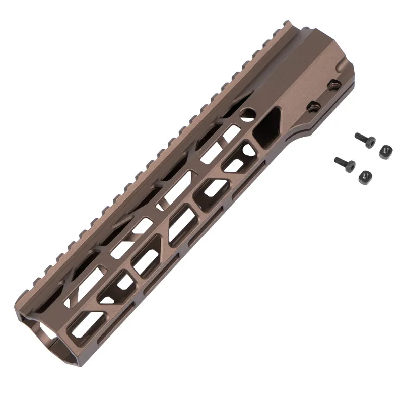 SSQ4 Standard Handguard