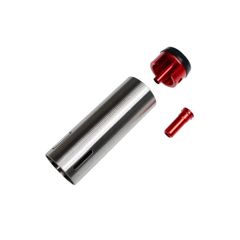SSR4 Cylinder Set Gen2