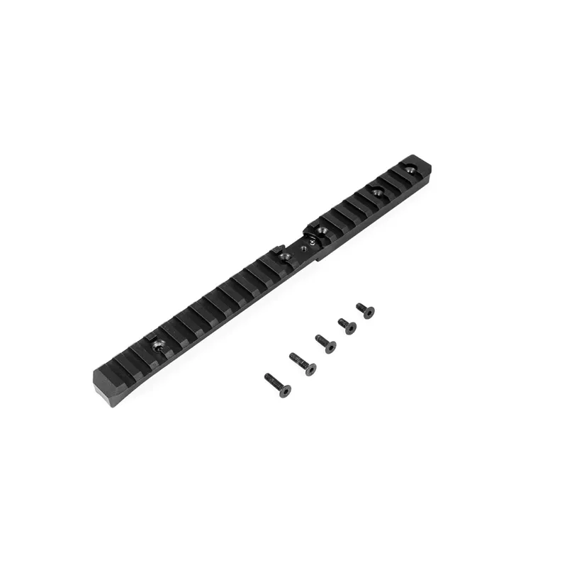 SSQ22 Top Rail Gen2