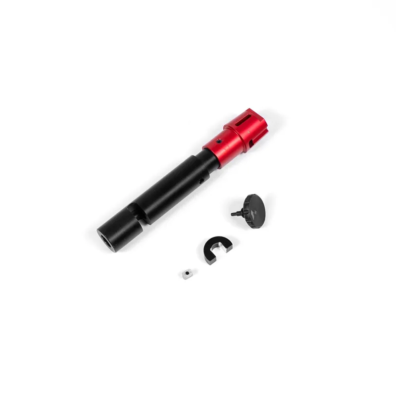 SSQ22 Hop-Up Unit Gen2