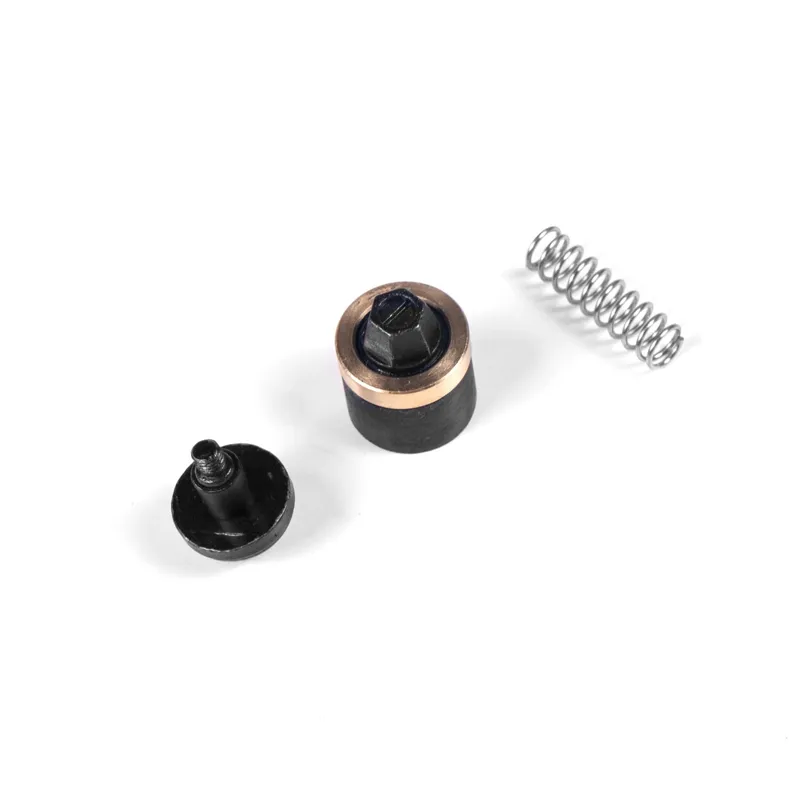 SSR77 Barrel Locking Pin