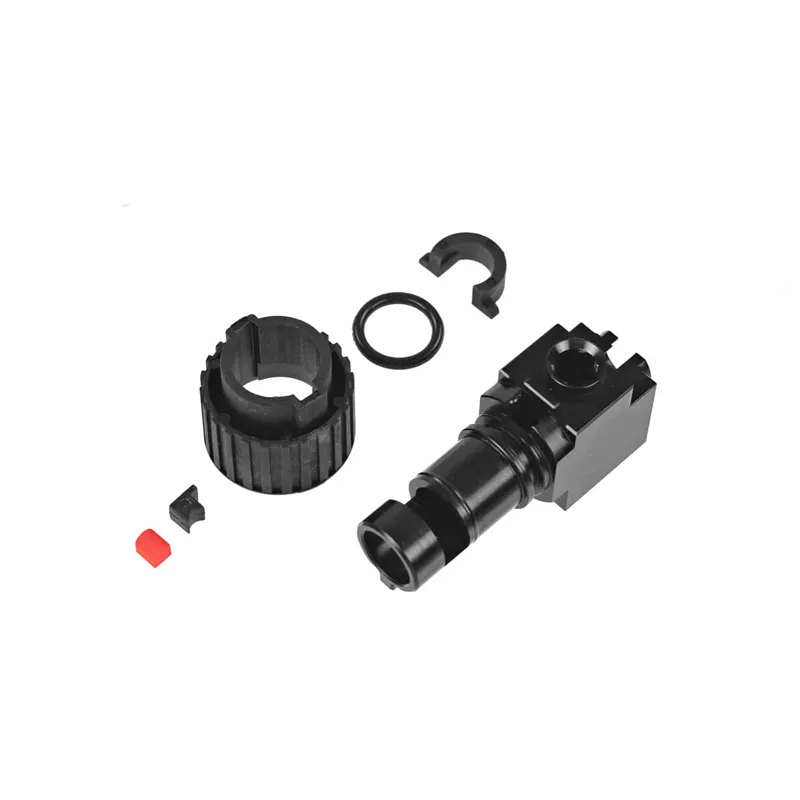 SSR90 Hop-Up Assembly