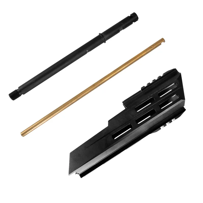 SSR63 Short Conversion Kit