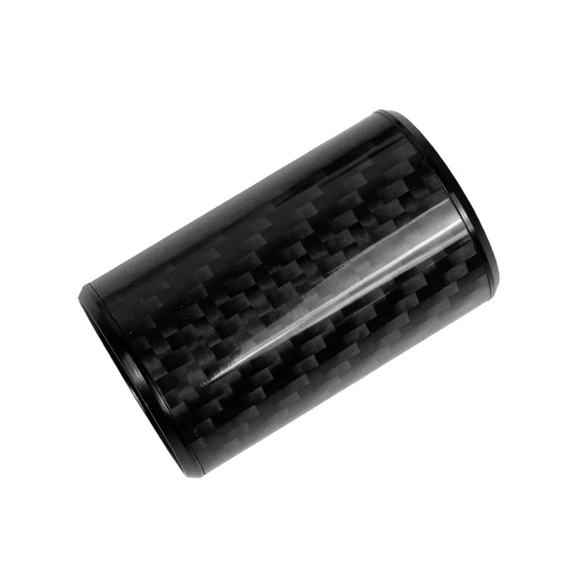 Flare M Carbon Fiber Case