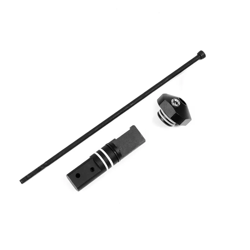 SSX10 Reservoir Rebuild Kit