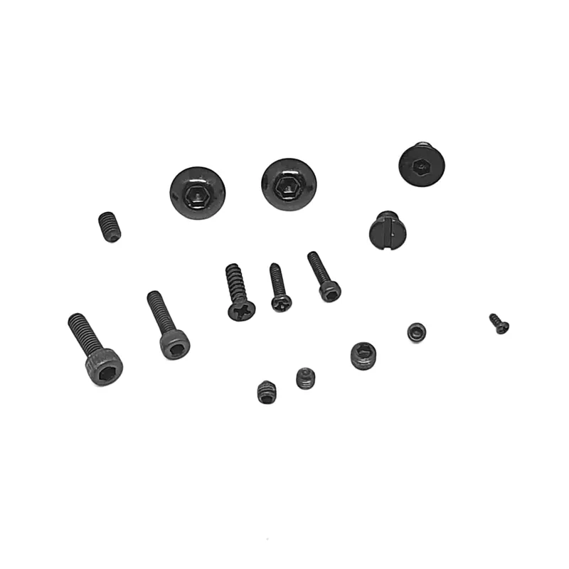 SSP2 Screw Set