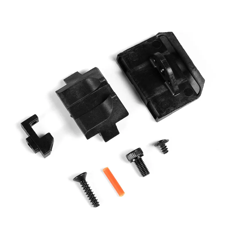 SSP28 Sights and Slide Cover