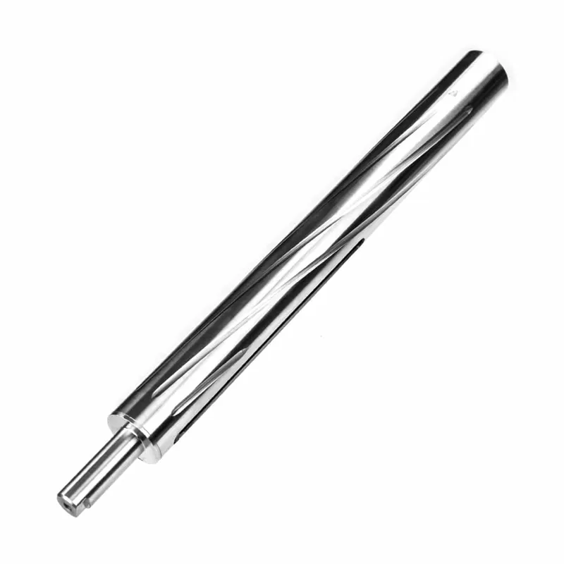 SSG10 Drill Fluted Cylinder