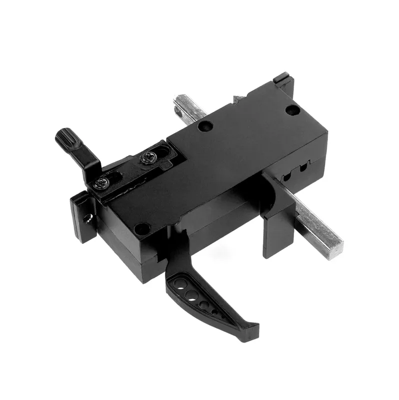 SSG96 Trigger Box